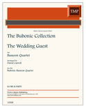 Bubonic-4 % The Wedding Guest (score & parts) - 4BSN