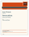 Donjon, Jean % Invocation - OB/PN