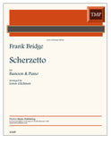 Bridge, Frank % Scherzetto (Glickman) - BSN/PN