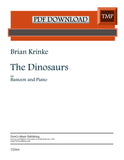 Krinke, Brian % The Dinosaurs - BSN/PN [PDF]