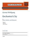 Wolfgang, Gernot % Enchanted City - FL/CL/BSN [PDF]