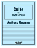 Newman, Anthony % Suite  - FL/PN [PDF]