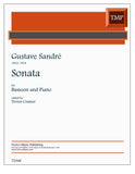 Sandre, Gustave % Sonata - BSN/PN