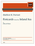 Durrant, Matthew R. % Postcards from the Inland Sea - OB/PN