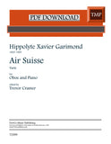 Garimond, Hippolyte Xavier % Air Suisse - OB/PN [PDF]