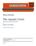 Krinke, Brian % The Aquatic Uncle - OBBSN/PN [PDF]