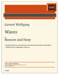 Wolfgang, Gernot % Waves - BSN/HRP