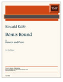 Rabb, Kincaid % Bonus Round - BSN/PN