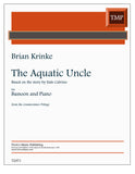 Krinke, Brian % The Aquatic Uncle - OB/BSN/PN