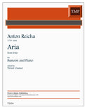 Reicha, Anton % Aria - BSN/PN