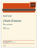 Link, Emil % Chant d'amour - OB/PN