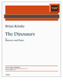 Krinke, Brian % The Dinosaurs - BSN/PN