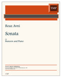 Avni, Boaz % Sonata - BSN/PN