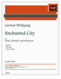 Wolfgang, Gernot % Enchanted City - FL/CL/BSN