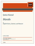 Kassal, James % Moods - EH/CL/BSN