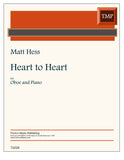 Hess, Matt % Heart to Heart - OB/PN