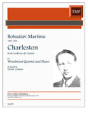 Martinu, Bohuslav % Charleston - WW5/PN