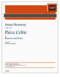 Hennesy, Swan % Piece Celtic - BSN/PN