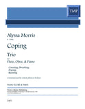 Morris, Alyssa % Coping - FL/OB/PN