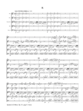 Dabusy, Claude % Quartet in g, op. 10 (Popkin) (score & parts) - WW5