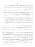 Brahms, Johannes % Serenade No. 2 in A, op; 16 (Popkin) (score & parts) - DBLWW5/CBSN