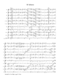 Brahms, Johannes % Serenade No. 2 in A, op; 16 (Popkin) (score & parts) - DBLWW5/CBSN