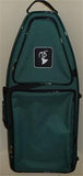 Bonna % Bassoon Case, cordura, dark green