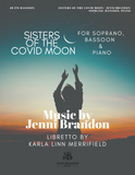 Brandon, Jenni % Sisters of the Covid Moon - SOP/BSN/PN