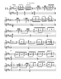 Newman, Anthony % 12 Grand Etudes for Piano - PN SOLO [PDF]