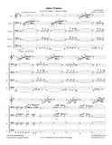 Piazzolla, Astor % Adios Nonino (score & parts) - 4BSN/Mezzo Soprano