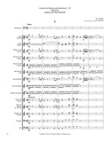 Mozart, Wolfgang Amadeus % Concerto in Bb Major, K191 (score & parts) - BSN/BAND