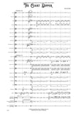 Rabb, Kincaid % The Giant Dipper (score only) - CONCERT BAND [PDF]