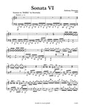 Newman, Anthony % Sonata 6 - "Babel" for Piano - PN SOLO [PDF]