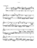 Newman, Anthony % Sonata 5 - "Suite" for Piano - PN SOLO [PDF]