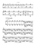 Newman, Anthony % Sonata 8 - "My Country 'Tis" for Piano - PN SOLO [PDF]