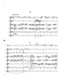 Mozart, Wolfgang Amadeus % Concerto in Bb Major, K191 (score & parts) - BSN/BAND