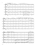 Weismann, Julius % Eight Little Waltzes, op. 59 (score & parts) - 4BSN/CBSN