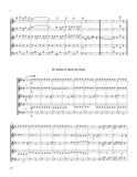 Weill, Kurt % Three Scenes from "The Threepenny Opera" (score & parts) - WW5