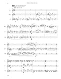 Morris, Alyssa % Parable of a Stormy Sea (score & parts) - 2OB/EH