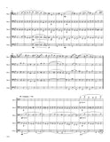 Weismann, Julius % Eight Little Waltzes, op. 59 (score & parts) - 4BSN/CBSN