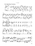 Newman, Anthony % Sonata 1 - "Sonata of the Americas" for Piano - PN SOLO [PDF]