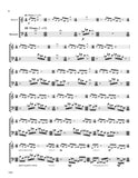 Hare, Ryan % Prelude, Several Interludes, and a Postlude (performance scores) - BSN/HRN [PDF]