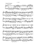 Newman, Anthony % Sonata 6 - "Babel" for Piano - PN SOLO [PDF]