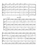 Kapp, Villem % Quintet (score & parts) - WW5