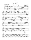 Newman, Anthony % Sonata 3 - "Portrait Sonata" for Piano - PN SOLO [PDF]