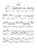 Newman, Anthony % Sonata 3 - "Portrait Sonata" for Piano - PN SOLO [PDF]