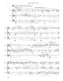 Morris, Alyssa % Parable of a Stormy Sea (score & parts) - 2OB/EH