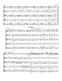 Kapp, Villem % Quintet (score & parts) - WW5