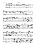 Newman, Anthony % Sonata 5 - "Suite" for Piano - PN SOLO [PDF]