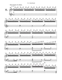 Newman, Anthony % 12 Grand Etudes for Piano - PN SOLO [PDF]